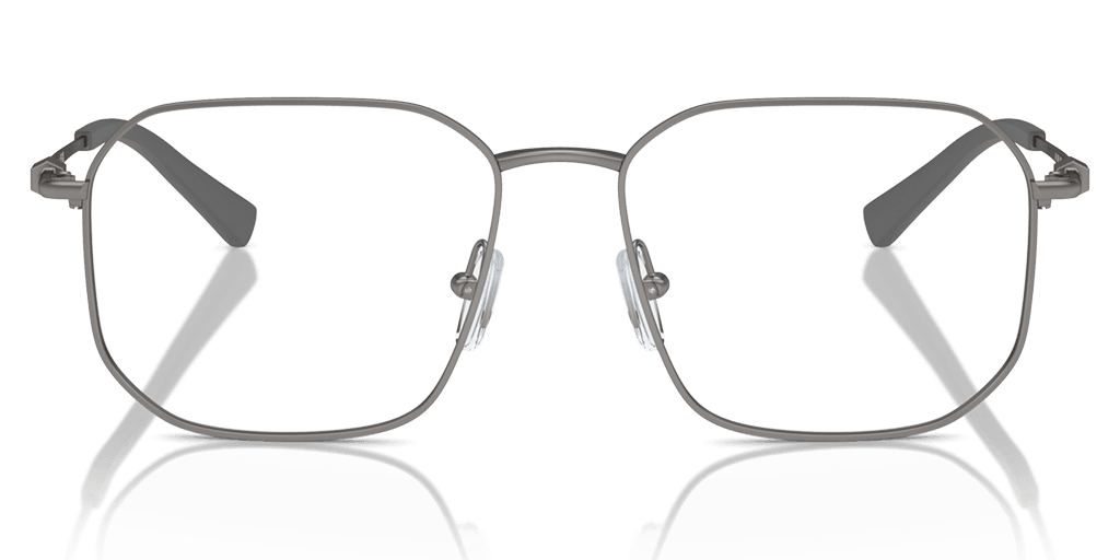 Armani Exchange 0AX1066 férfi szürke színű különleges formájú szemüveg