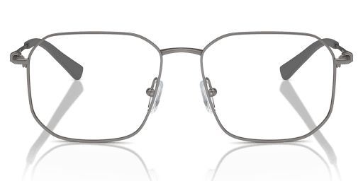 Armani Exchange 0AX1066 férfi szürke színű különleges formájú szemüveg