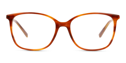 DbyD DBOF5034 FG00 női bézs színű mandula formájú szemüveg