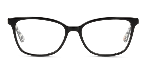 Ted Baker TB9154 001 női fekete színű téglalap formájú szemüveg
