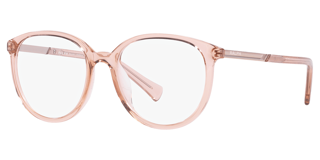 Ralph RA7149U 6071 női átlátszó színű pantó formájú szemüveg