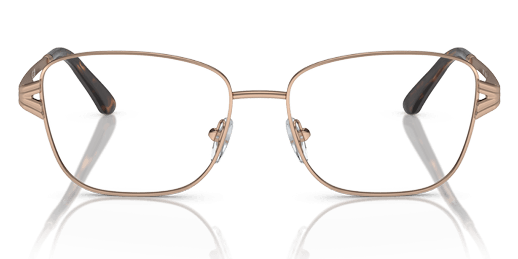 Sferoflex 0SF2602 női négyzet formájú szemüveg
