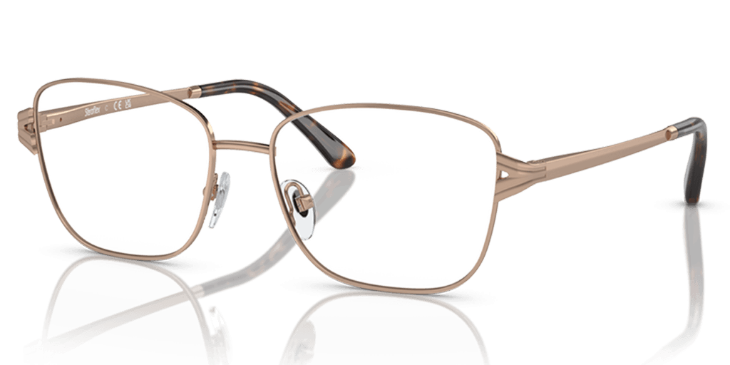 Sferoflex 0SF2602 női négyzet formájú szemüveg
