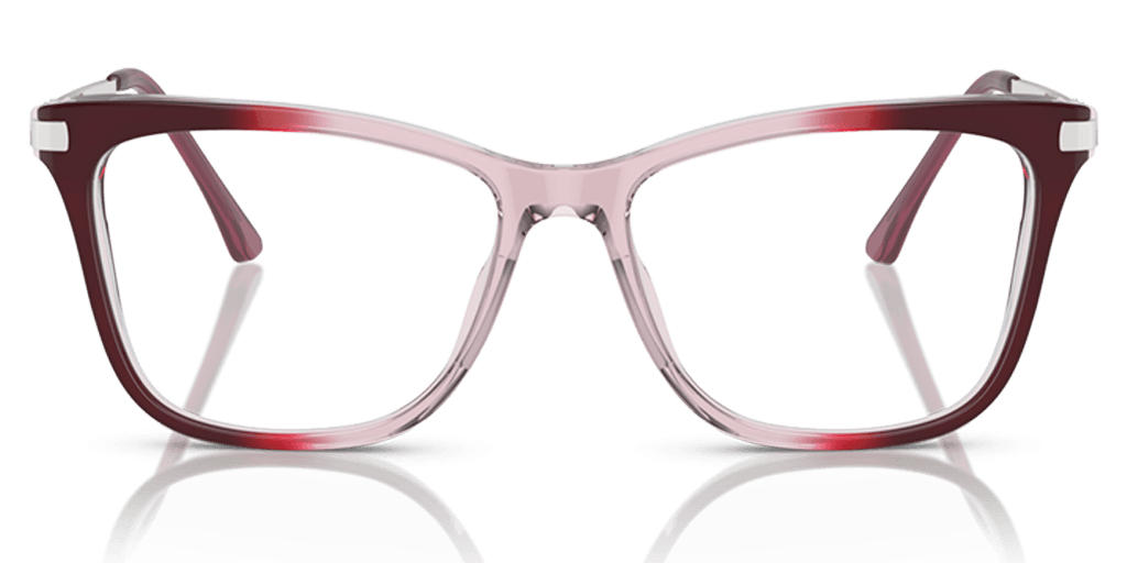 Sferoflex 0SF1578 női rózsaszín színű macskaszem formájú szemüveg