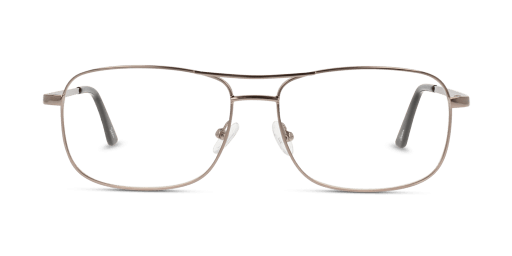 Seen SNEM02 GB férfi szürke színű pilóta formájú szemüveg