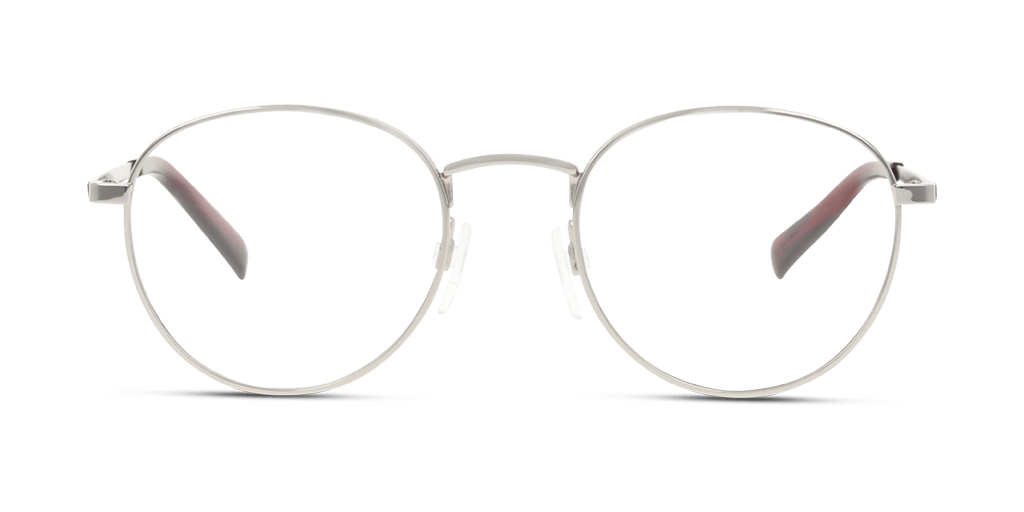 Tommy Hilfiger TH 1756/RE 010 férfi szürke színű pantó formájú szemüveg