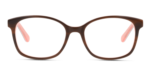 Unofficial UNOK5059 HP00 gyermek havana színű négyzet formájú szemüveg