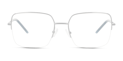 DbyD DBOF5055 GL00 női ezüst színű négyzet formájú szemüveg