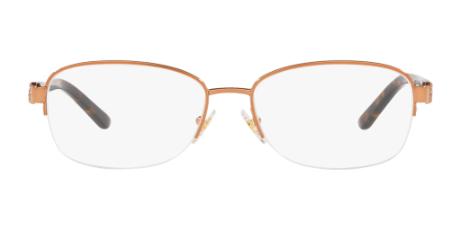 Sferoflex SF2571 488 női téglalap formájú szemüveg