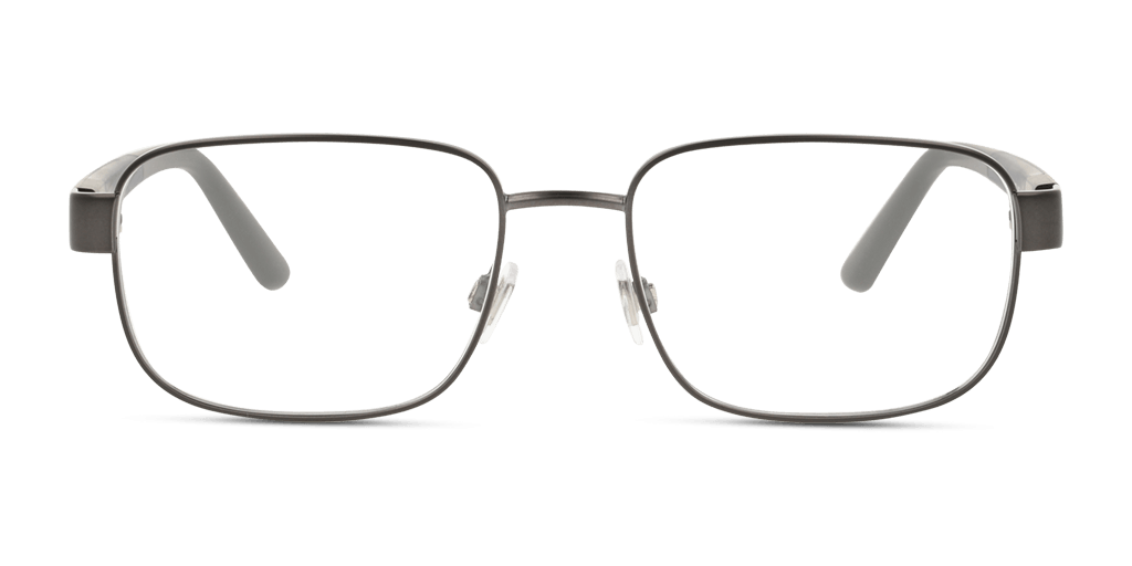 Polo Ralph Lauren PH1209 9157 férfi szürke színű ovális formájú szemüveg