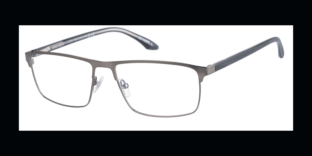 O'Neil ONO-4508-005 005 férfi szürke színű téglalap formájú szemüveg