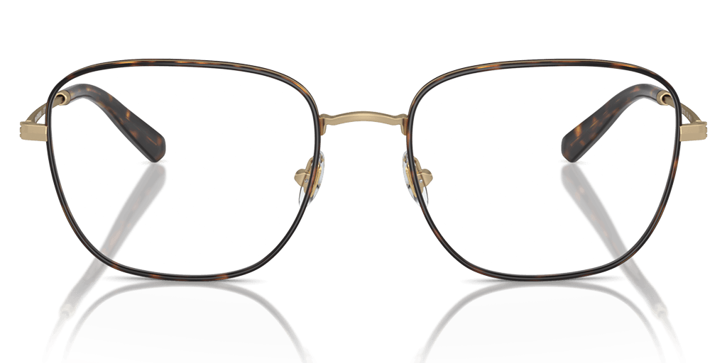 Brooks Brothers 0BB1115J férfi arany színű négyzet formájú szemüveg