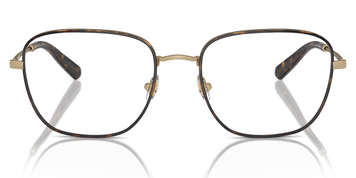 Brooks Brothers 0BB1115J férfi arany színű négyzet formájú szemüveg