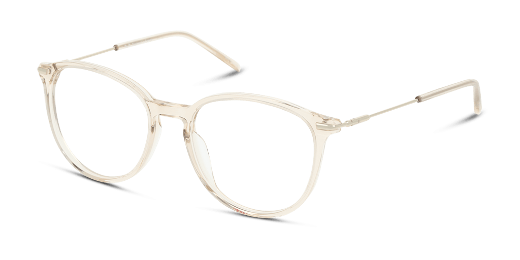 DbyD DBOF5062 FD00 női bézs színű pantó formájú szemüveg