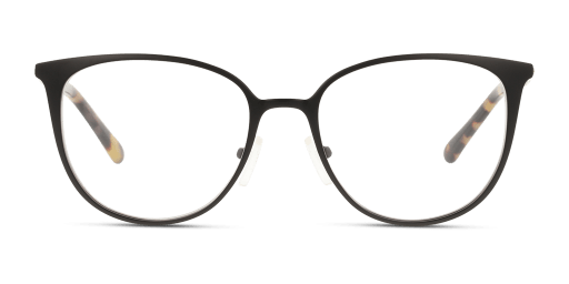 Michael Kors MK3017 1187 női fekete színű pantó formájú szemüveg