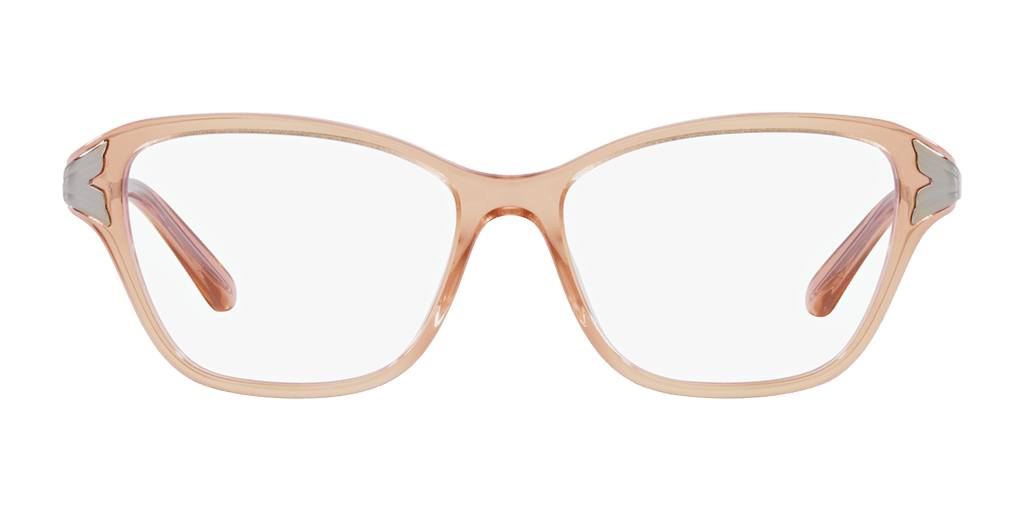 Sferoflex SF1577 C644 női barna színű macskaszem formájú szemüveg