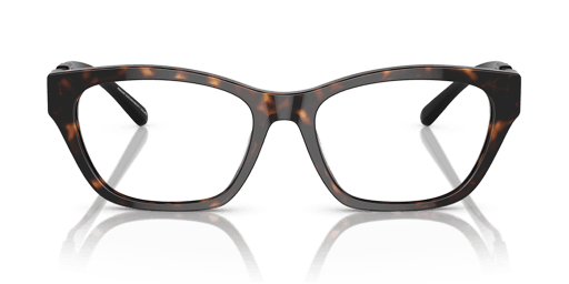 Emporio Armani EA3223U 5026 női havana színű macskaszem formájú szemüveg