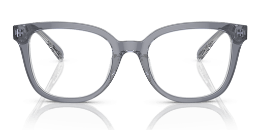 Coach 0HC6225U női szürke színű négyzet formájú szemüveg