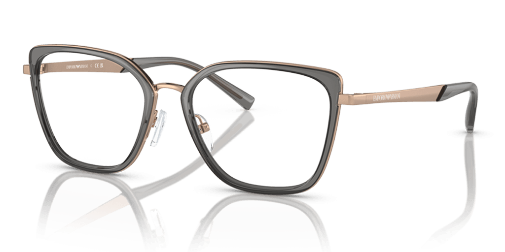 Emporio Armani 0EA1152 női macskaszem formájú szemüveg