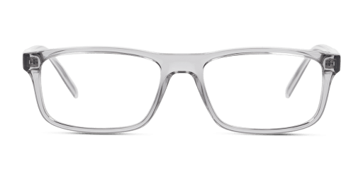 Arnette AN7194 2665 férfi átlátszó színű négyzet formájú szemüveg