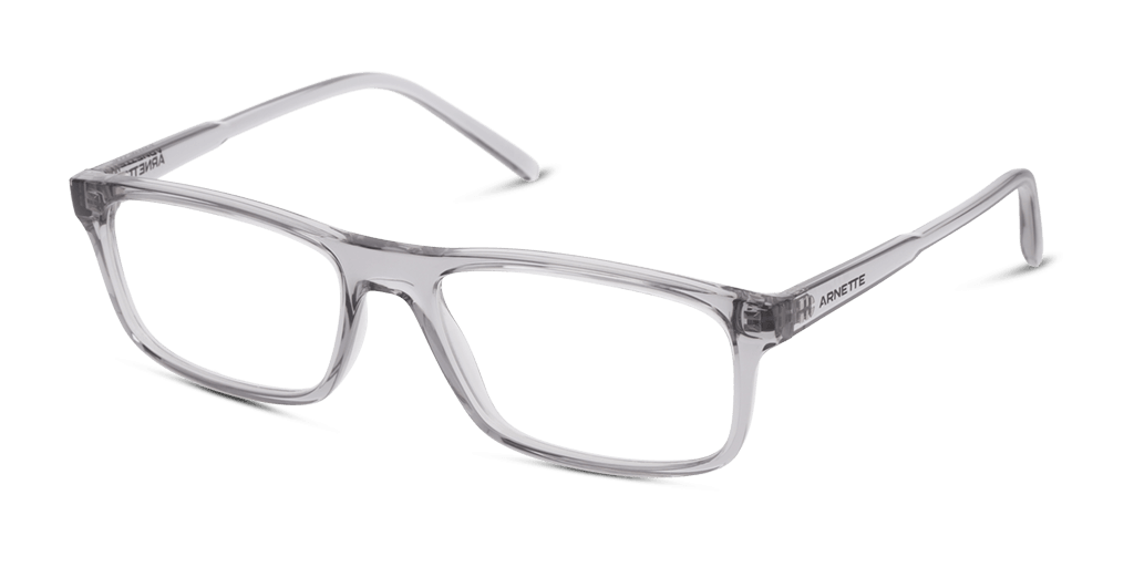Arnette AN7194 2665 férfi transzparens színű négyzet formájú szemüveg