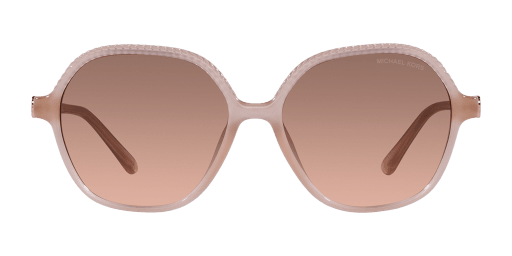 Michael Kors MK2186U 344913 női rózsaszín színű különleges formájú napszemüveg