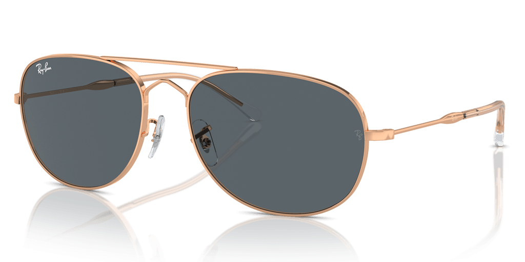 Ray-Ban 0RB3735 férfi négyzet formájú napszemüveg