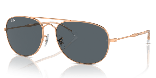 Ray-Ban 0RB3735 férfi négyzet formájú napszemüveg