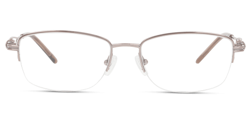DbyD 0DB1119T női téglalap formájú szemüveg