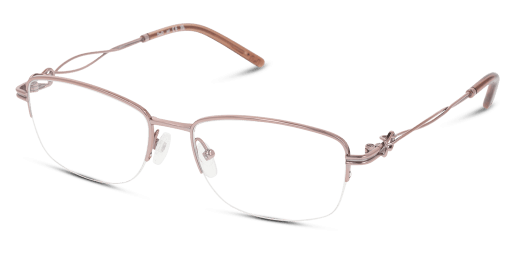 DbyD 0DB1119T női téglalap formájú szemüveg