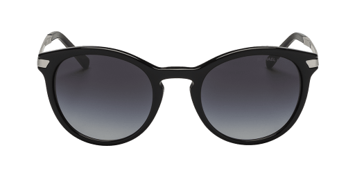 Michael Kors MK2023 316311 női fekete színű kerek formájú napszemüveg