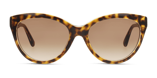 Michael Kors MK2158 310213 női havana színű macskaszem formájú napszemüveg