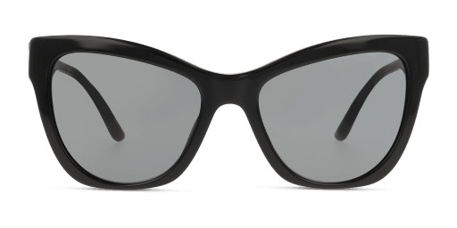 Versace VE4417U GB1/87 női fekete színű macskaszem formájú napszemüveg