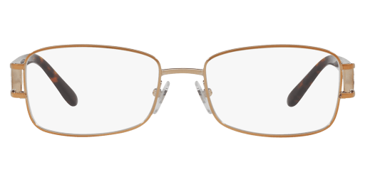 Sferoflex 0SF2597B női téglalap formájú szemüveg