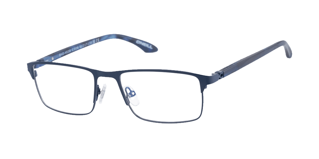 O'Neil ONO-4538-006 006 férfi kék színű téglalap formájú szemüveg