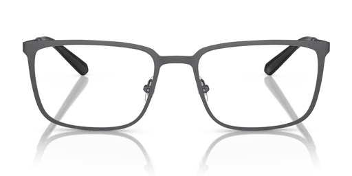 Brooks Brothers 0BB1110 férfi szürke színű téglalap formájú szemüveg