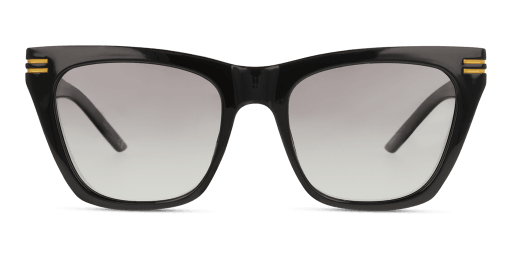 Privé Revaux THE INGRID 807 női fekete színű macskaszem formájú napszemüveg