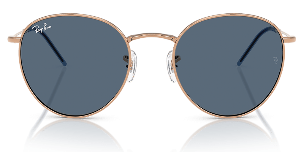 Ray-Ban 0RBR0103S férfi pantó formájú napszemüveg