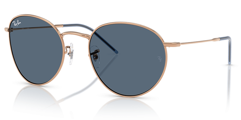 Ray-Ban 0RBR0103S férfi pantó formájú napszemüveg